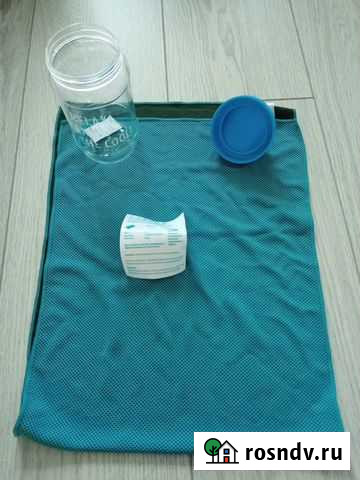 Полотенце охлаждающее Ухта - изображение 1