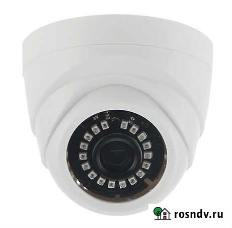 AHD камера 5 Mpix Балаково - изображение 1