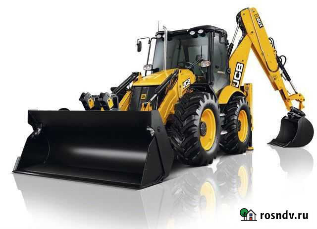 Уборка снега Мурманск - изображение 1