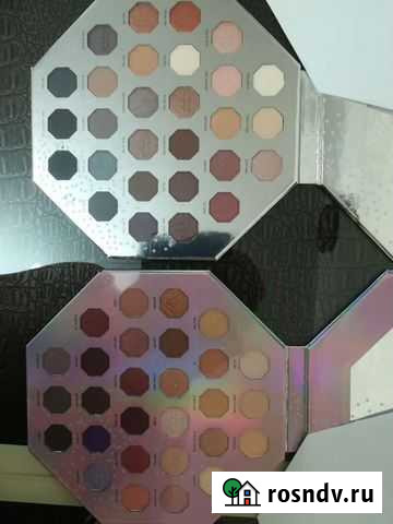 Палитра теней Сургут - изображение 1