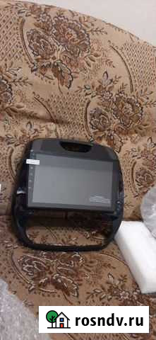 Магнитола incar dta2 1408u Курск - изображение 1