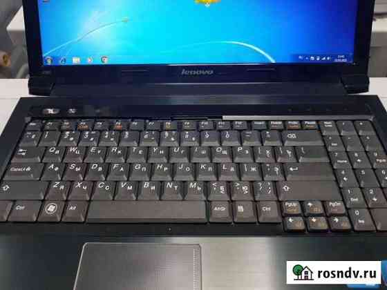 Lenovo V560 Новокузнецк