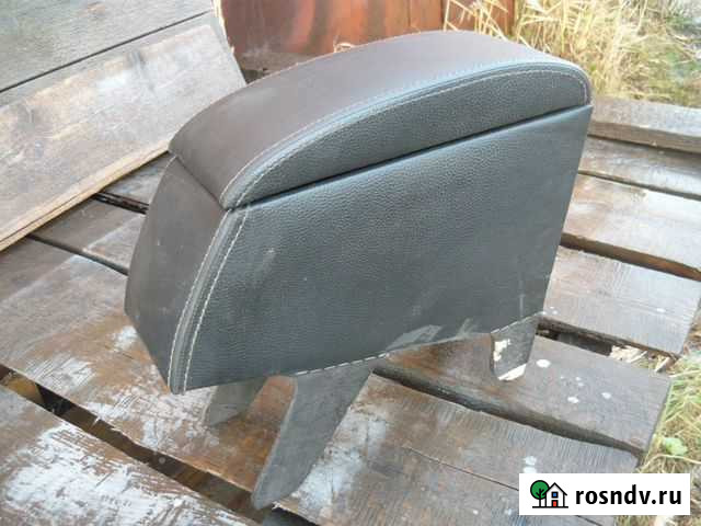 Подлокотник универсальный Вологда - изображение 1