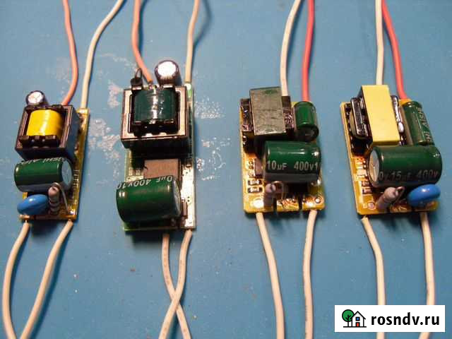 Плата питания Кемерово - изображение 1