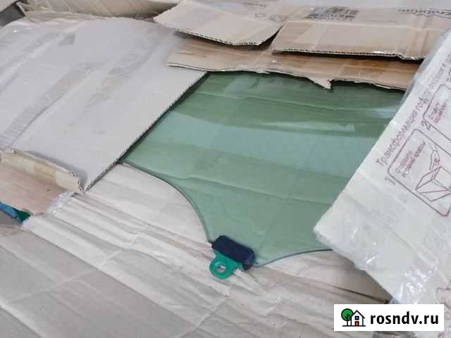 Camry v40 стекла боковое водительское Волгодонск - изображение 1