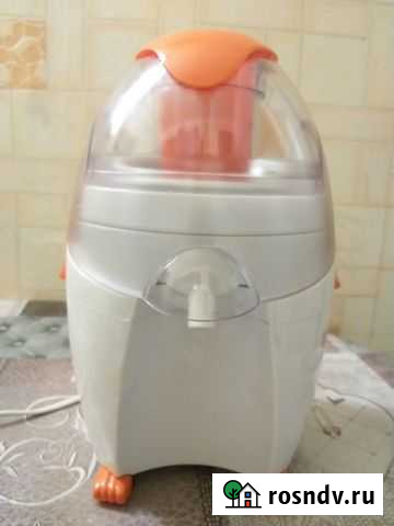 Соковыжималка Мурманск - изображение 1