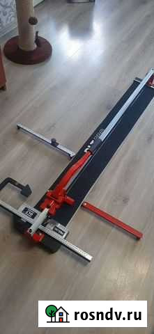 Плиткорез ручной Томск - изображение 1