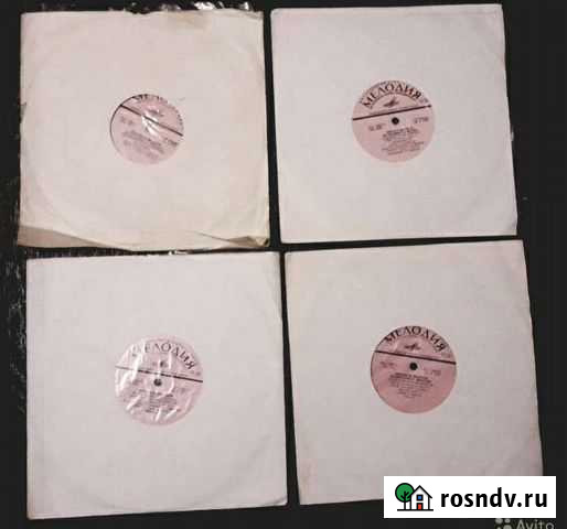 Пластинки. Уроки английского языка Благовещенск - изображение 1