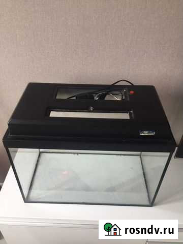 Аквариум Ульяновск - изображение 1