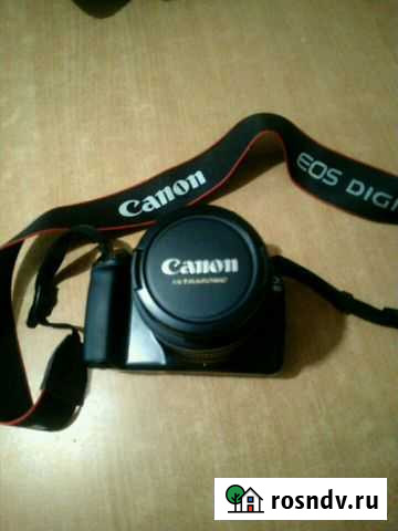 Фотоаппарат Тюмень - изображение 1