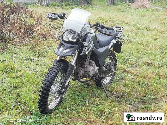 Fireguard 250 Trofi Вологда - изображение 1