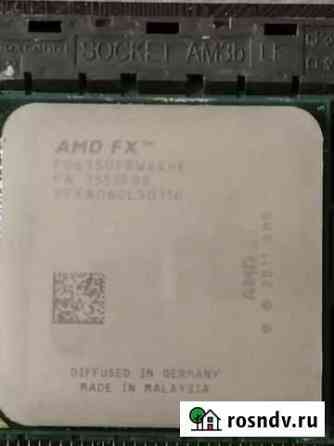 Процессор fx 6350 Хабаровск