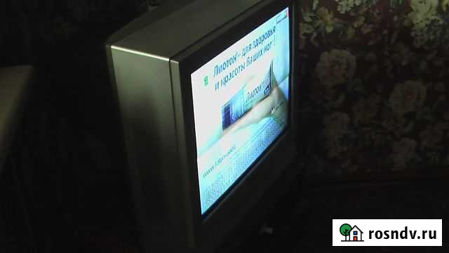 Телевизор panasonic Мурманск - изображение 1