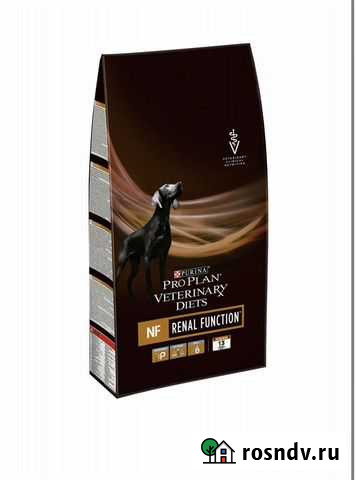 Корм для собак Сергиев Посад - изображение 1