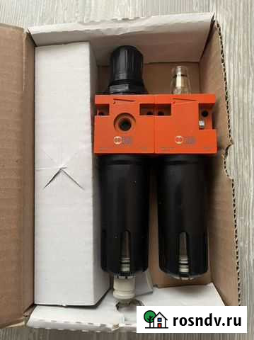 Редуктор воздушный Ярославль - изображение 1