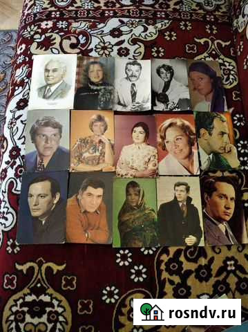 Фото артистов Новосибирск - изображение 1