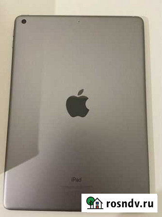 Apple iPad 32gb Химки - изображение 1