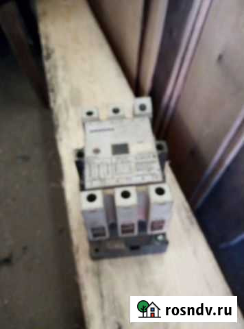 Пускатель siemens Учалы - изображение 1