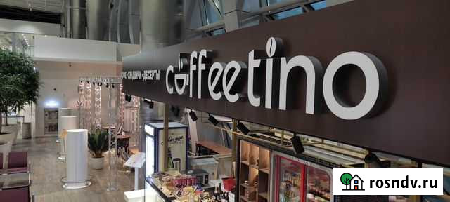 Вывески и объемные буквы в Севастополе. Гарантия Севастополь - изображение 1