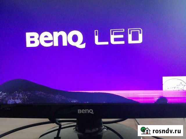 Монитор benq gl 941m 19 Рязань - изображение 1