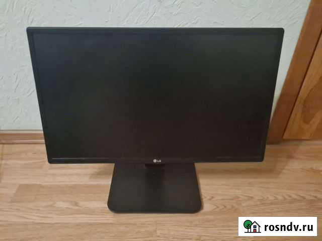 Монитор Lg 24 Краснодар - изображение 1