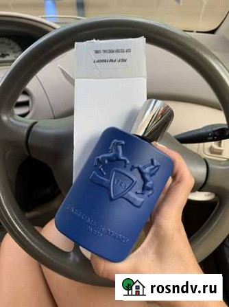 Percival Parfums de Marly 125 мл оригинал Новосибирск - изображение 1