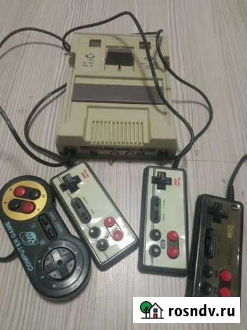 Dendy Красногорск - изображение 1