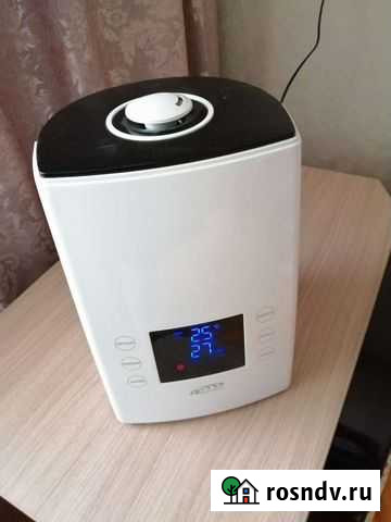 Увлажнитель воздуха Airincom AIC SPS-902 Челябинск - изображение 1