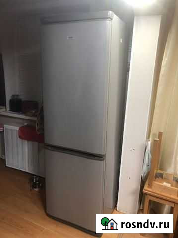 Холодильник Вологда - изображение 1