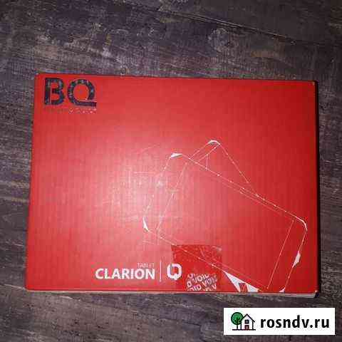 Планшет BQ BQ-7008G Clarion Екатеринбург