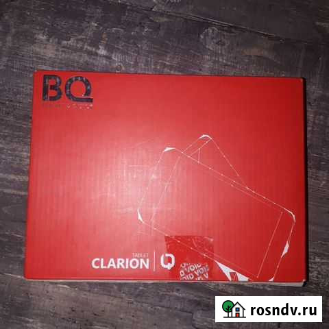 Планшет BQ BQ-7008G Clarion Екатеринбург - изображение 1