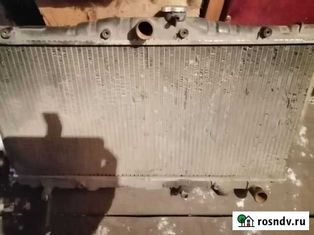 Радиатор Бийск - изображение 1