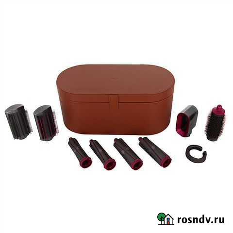 Стайлер для волос Dyson AirWrap Complete Новосибирск - изображение 1