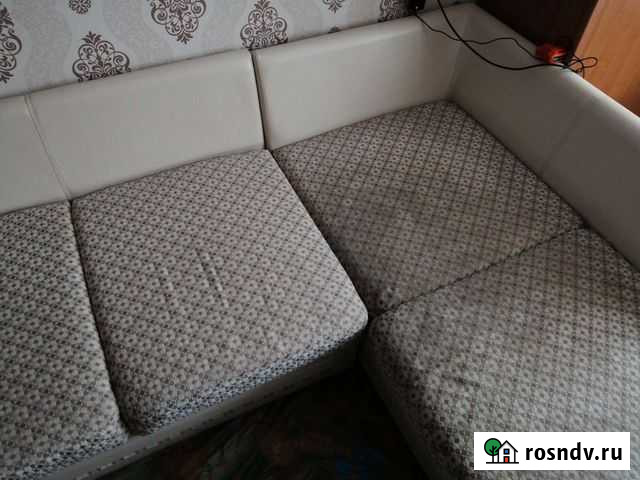 Химчистка мягкой мебели Плавск - изображение 1