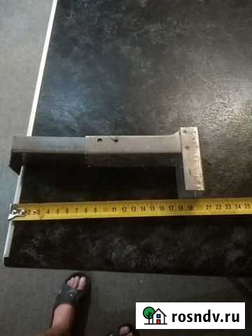 Кронштеин вен фассад 400шт Кострома - изображение 1