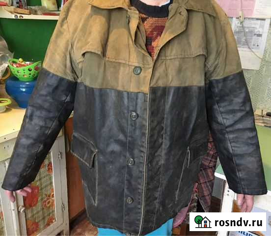 Рыбацкая роба Уфа - изображение 1