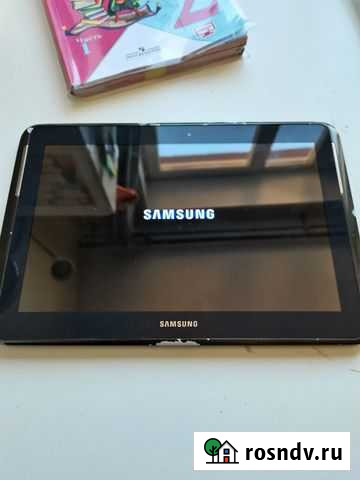 Планшет samsung GT-N8000 Долгопрудный - изображение 1