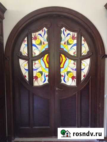 Монтаж межкомнатных дверей Брянск - изображение 1