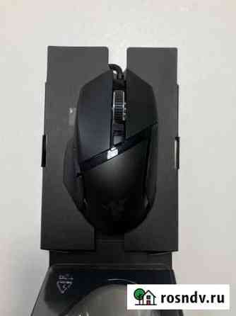 Игровая мышь Rezer mouse basilisk v2 Люберцы
