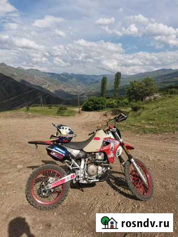 Хонда хр 650 р Москва - изображение 1