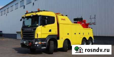 Грузовой Эвакуатор Челябинск - изображение 1