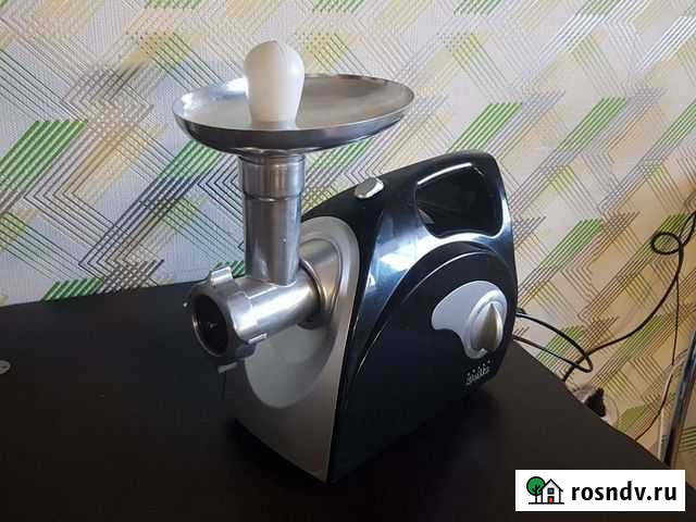 Мясорубка Delta Чита - изображение 1