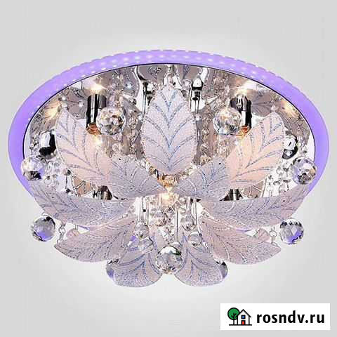 Электрик. Ремонт люстр, светильников Петропавловск-Камчатский - изображение 1