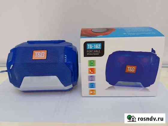 Колонка Wireless Speaker TG-162 Биробиджан