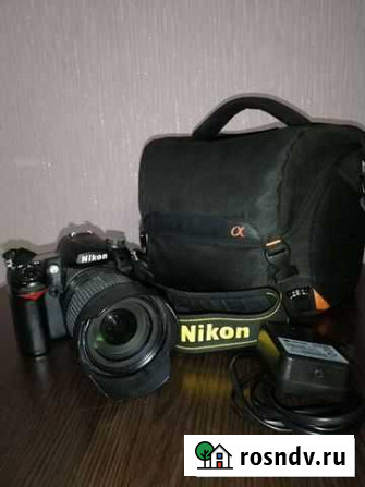 Фотоаппарат nikon d7000 Ишим - изображение 1
