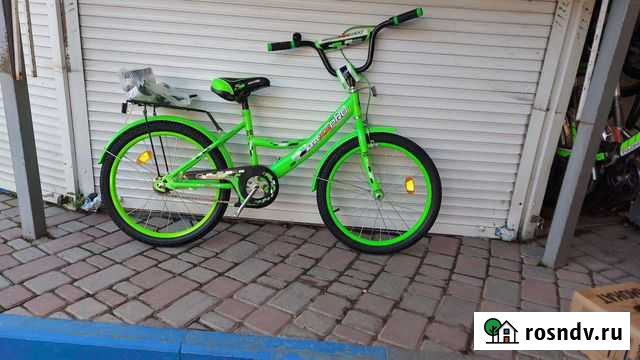 Велосипеды Симферополь - изображение 1