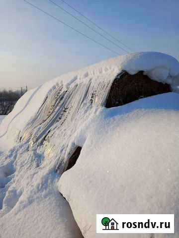 Сено продам Кемерово - изображение 1