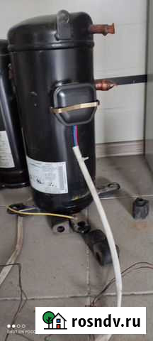 Компрессор кондиционера Калининград - изображение 1