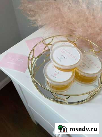 Все для депиляции Хабаровск - изображение 1