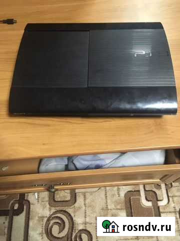 Sony PS3 Уфа - изображение 1